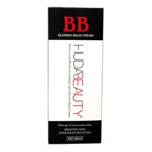 Huda Beauty BB cream 60ml medium shade