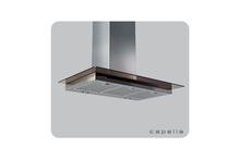 Capella Maddox Ts Lx Electric Chimney - 90 cm