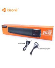 Kisonli LED 800 Wireless Speaker