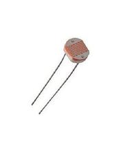 Light Dependent Resistors (LDR) (Pack of 12)