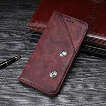 OPPO F5 Case Cover Luxury Leather Flip Case For OPPO A73 Protective