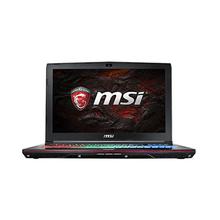 MSI GE62VR 7RF Apache Pro 15.6"(7th Gen i7,16GB/1TB HDD/ Windows 10 Home) Gaming Series Notebooks