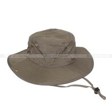 Trekking Hat With Clip (Unisex)