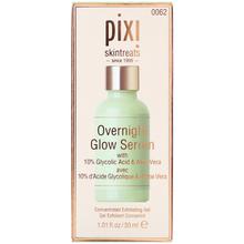 'PIXI' Overnight glow serum 30ml