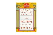 The Positive Principle Today - Norman Vincent Peale