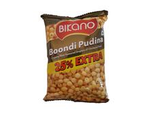 Bikano Boondi Pudina 125g