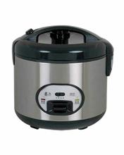Colors RCJ-28SS 2.8 Ltr Deluxe Rice Cooker