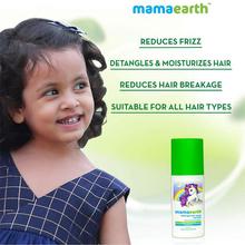 Mamaearth Detangle Hair Spray For Kids 100ml