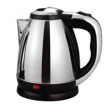 Stainless Steel Electric Kettle - 2 liters