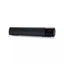 Bluetooth Sound Bar Speaker-Black