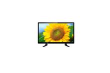 Technos 15" LCD TV With Inbuilt Battery & Wall mount