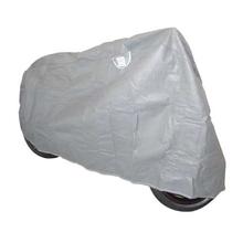 Silver Tech Motorbike and Scooter Cover- Silver