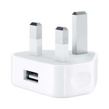 Apple 5W Usb Power Adapter UK Plug