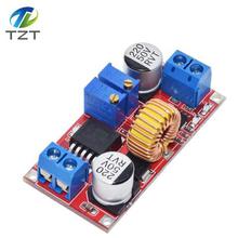 5A DC to DC CC CV Lithium Battery Step down Charging Board Led Power