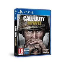 PS4 Call of Duty World War 2 (WWII)