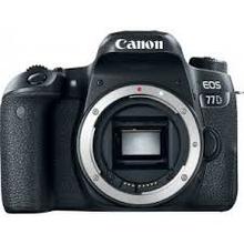 CANON EOS 77D