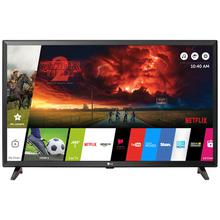 32" Smart LED TV