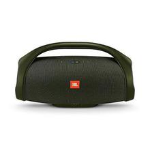 JBL Boombox Portable Bluetooth Waterproof Speaker (Black)