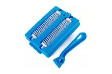 Portable Table Sofa Brush Carpet Cleaner Crumb Sweeper Dirt Cleaning Tool