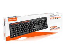 Meetion K600M Multimedia Keyboard