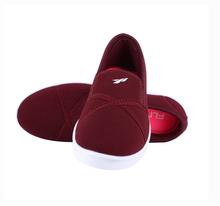 Flite Belle Shoes For Women PUB-45 Maroon