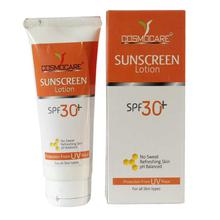 Cosmocare Sunscreen Lotion SPF 30+ - 100ml