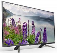 Sony 43 Inches Full HD Smart LED TV KDL-43W800F