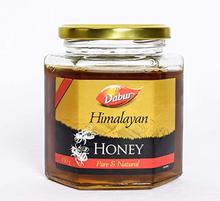 Dabur Himalayan Honey (450gm)