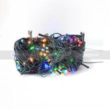 45Mtr Multicolor Tihar Light- Big