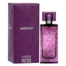 Lalique Amethyst Eau De Parfum For Women - 100ml