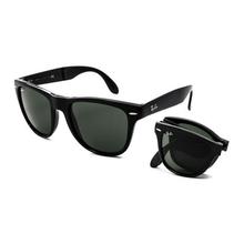 Ray-ban Foldable Wayfarer Sunglasses