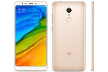 Xiaomi Redmi 5 (3GB RAM/32GB)