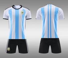 Argentina Home Jersey World Cup 2022