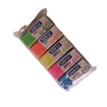 Doms Color Eraser ( Pack of 20)