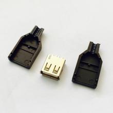 USB Female Type A