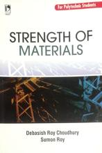 Strength Of Materials For Polytechnic Students