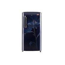 LG 190ltr Single Door Refrigerator GL-B231ALLB