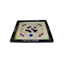 Everest Wooden Carrom Board Game For Kids