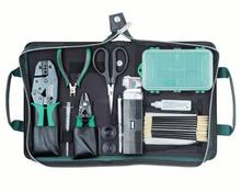 Pro'skit 8 Pcs Fiber Optic Tool Kit 1PK-940KN