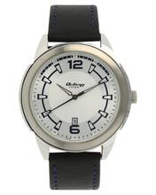 Titan White Dial Analog Watch For Men