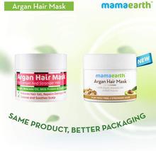 Mamaearth Argan Hairfall Control Mask 200ml