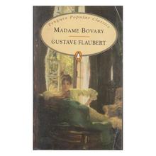 Madame Bovary (OLD BOOK) by Gustave Flaubert