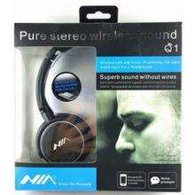 Nia Q1 Bluetooth Headsets