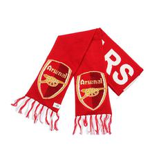 Acrylic Sports Scarf (Arsenal)