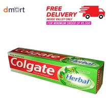 Colgate Herbal Toothpaste - 200g