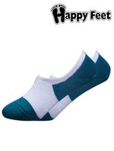 Pack of 6 Pairs Loafer Socks for Men (1019)