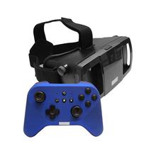 Lefant 3D VR IMAX 360 View Headset + Handheld Gaming Controller