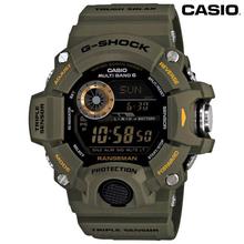 Casio G-Shock GW-9400-3DR(G486) Rangeman Men's Watch