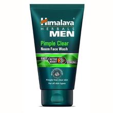 Himalaya Hebals Pimple Clear Neem Face wash 100ml