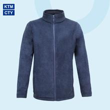 8848 Men Fleece Jacket (Kfj95757-5A)